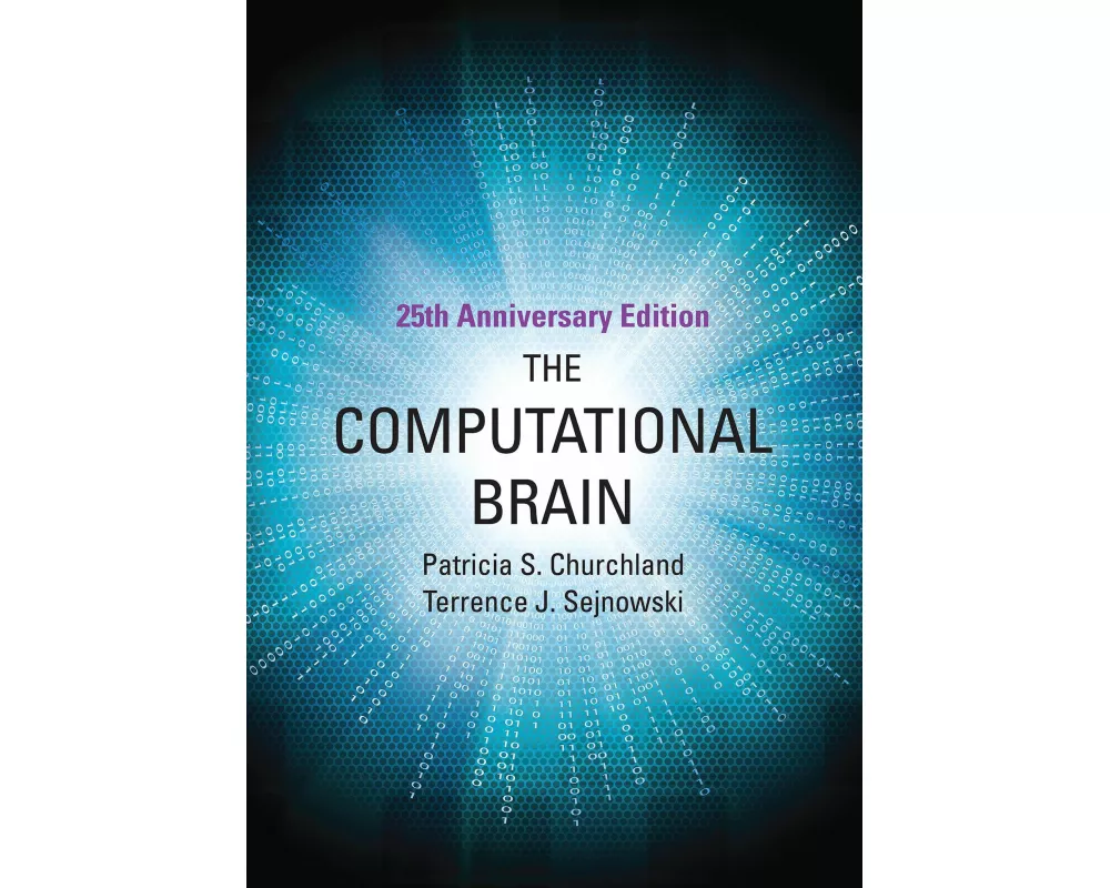 The Computational Brain