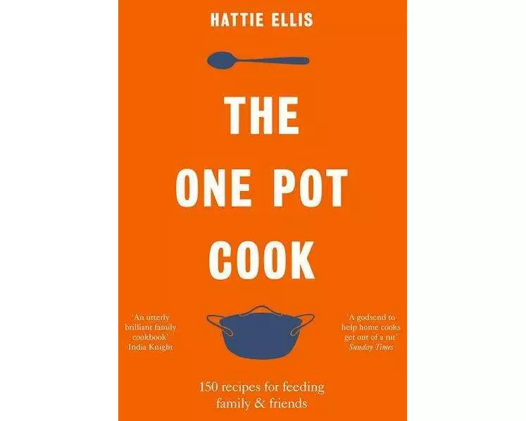 The One Pot Cook