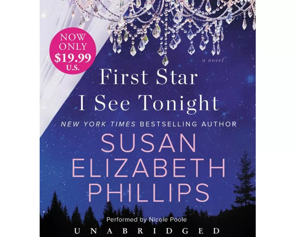 First Star I See Tonight