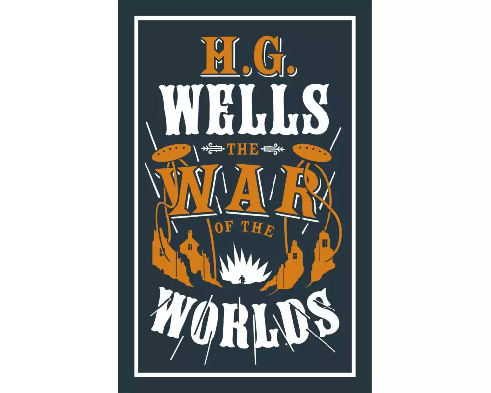 The War of the Worlds