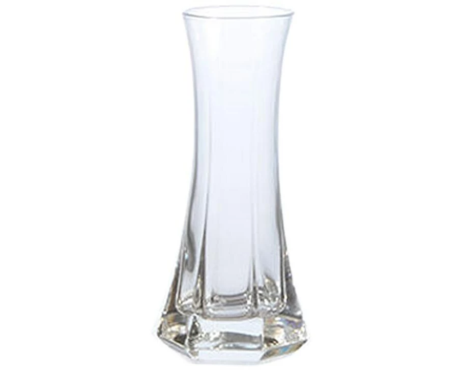 Bormioli Rocco Vase Capitol 16 cm, Transparent
