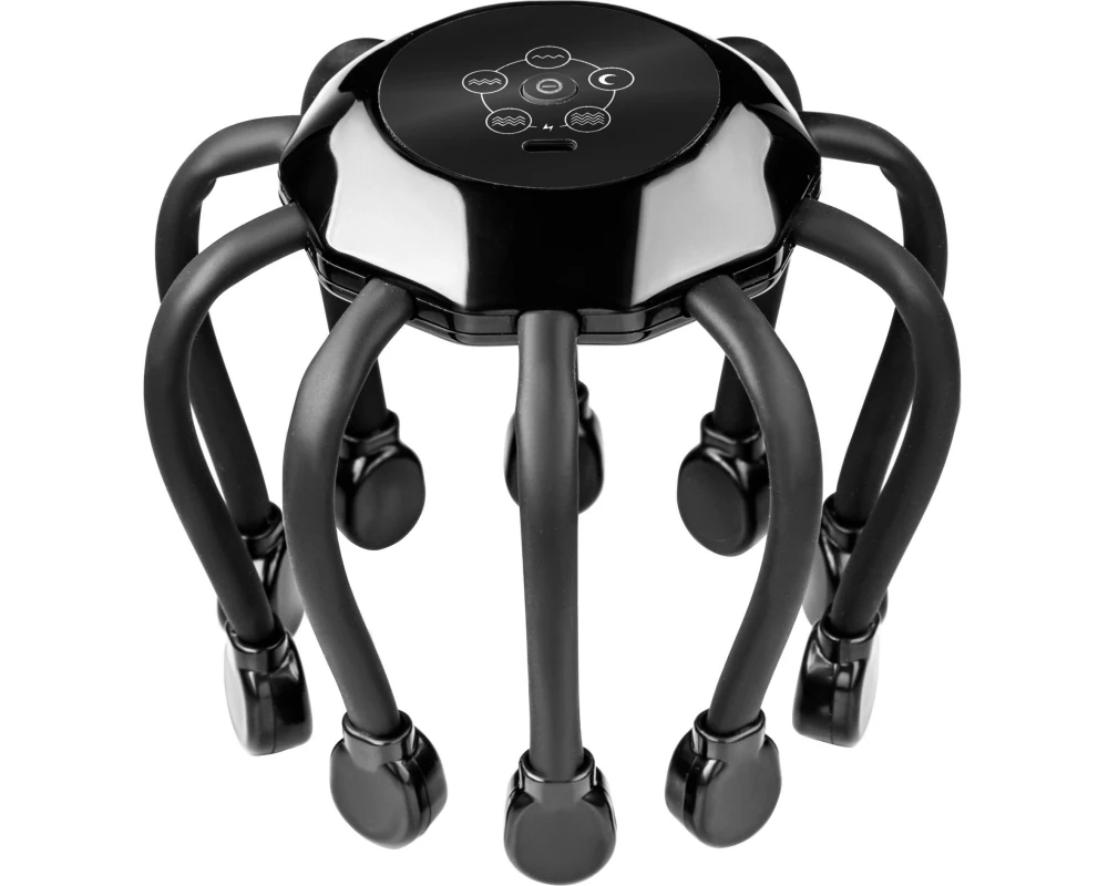 Medivon Kopfmassagegerät Octopus