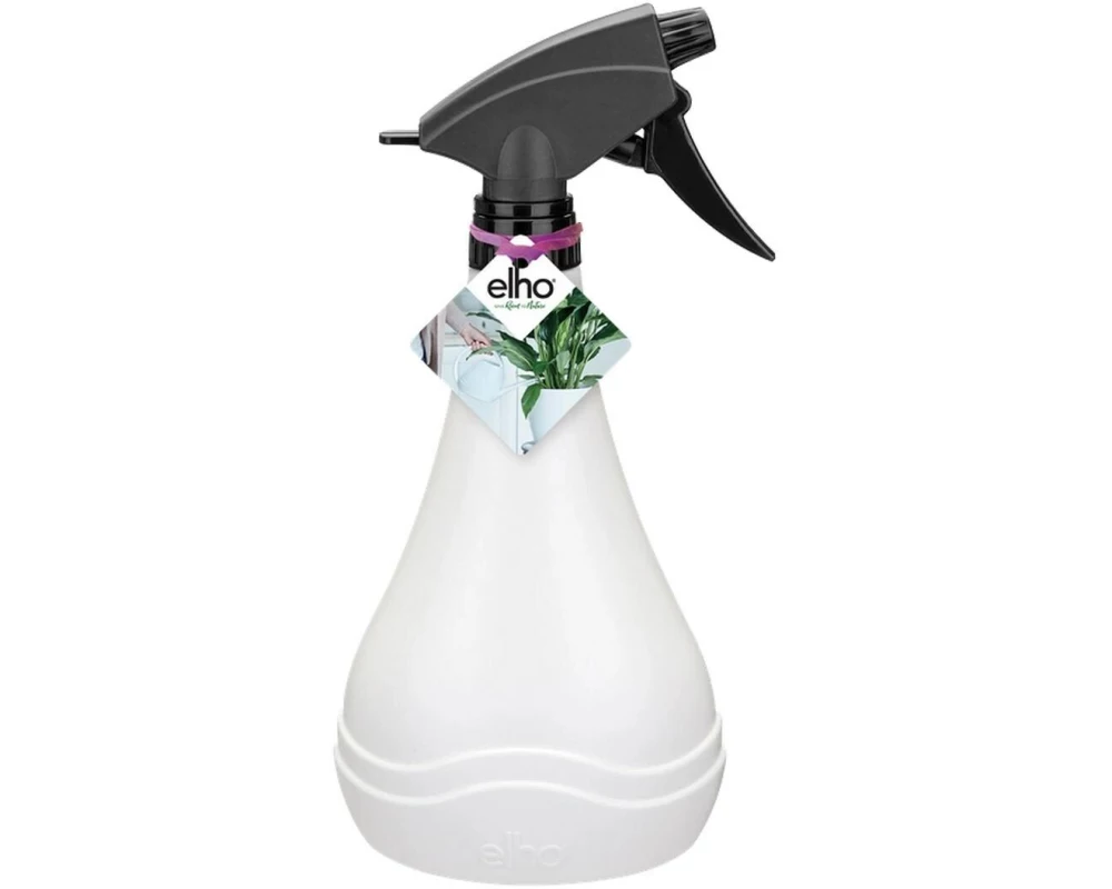 Elho Handsprüher Aquarius 0.7 l, Weiss