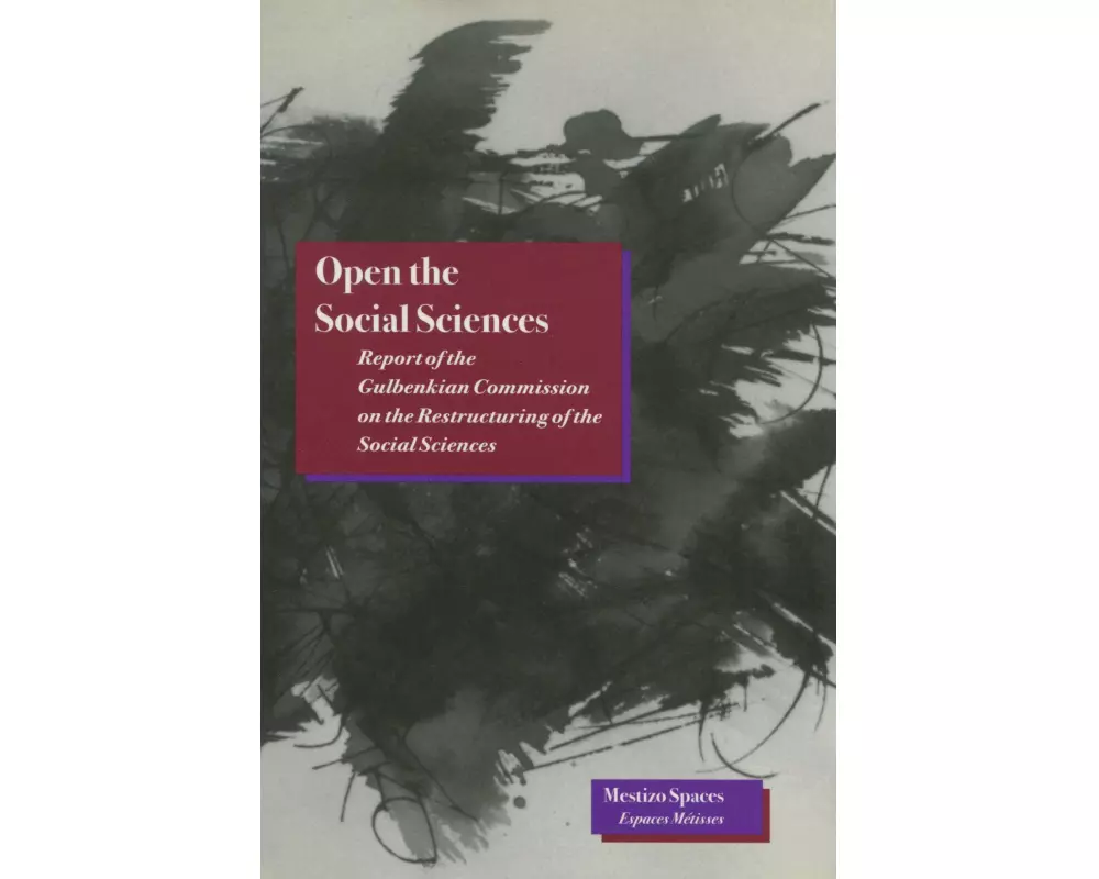 Open the Social Sciences