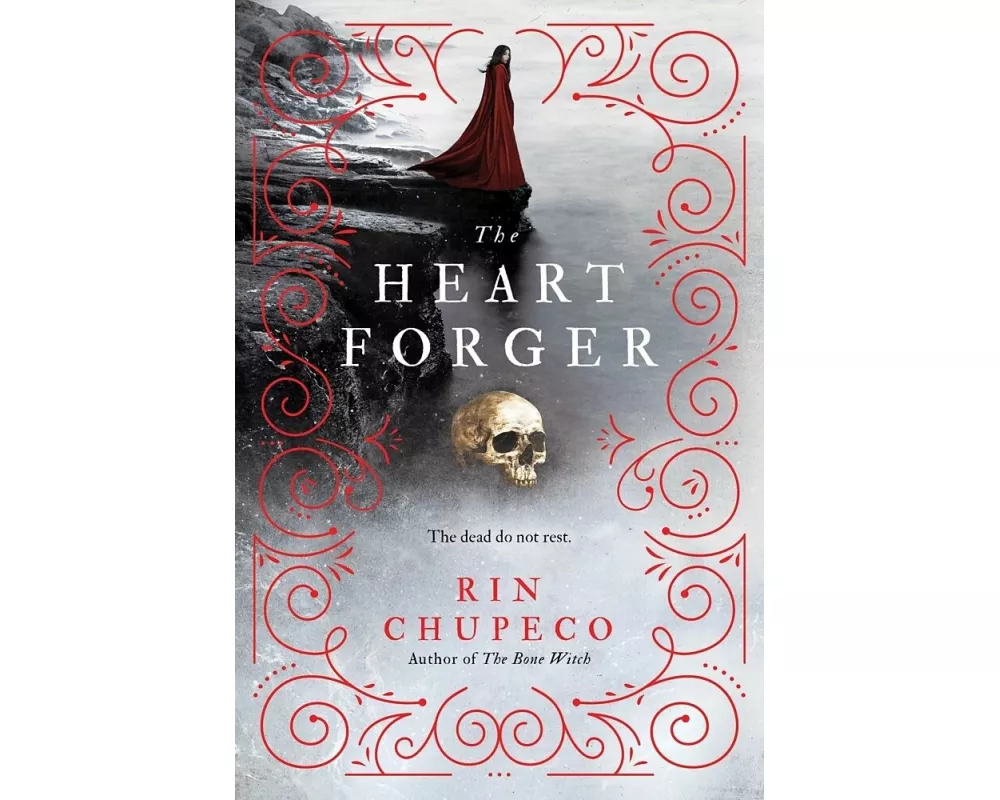 The Heart Forger