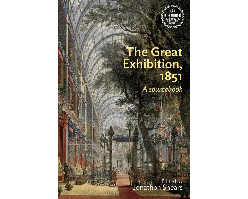 The Great Exhibition, 1851