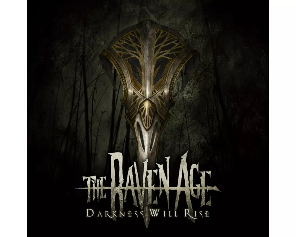 Darkness Will Rise