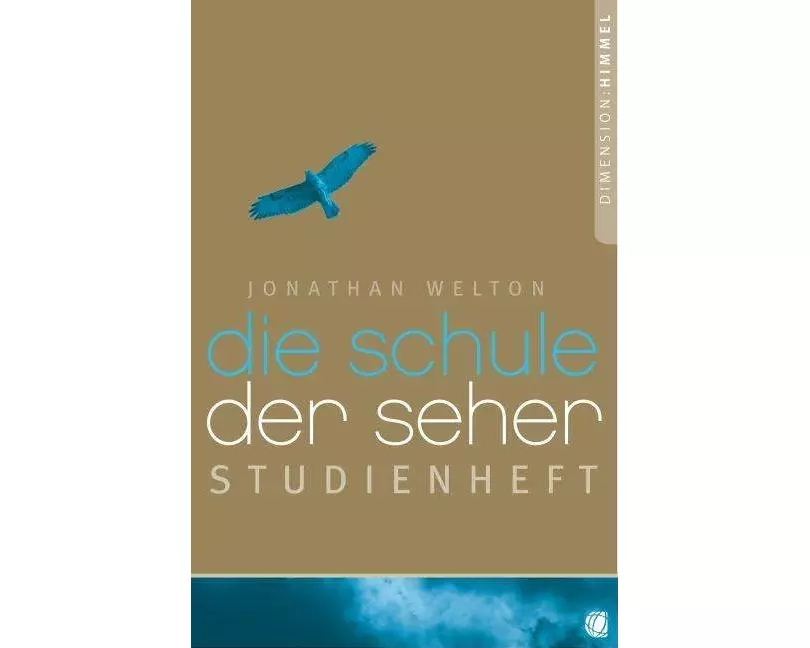 Die Schule der Seher - Studienheft