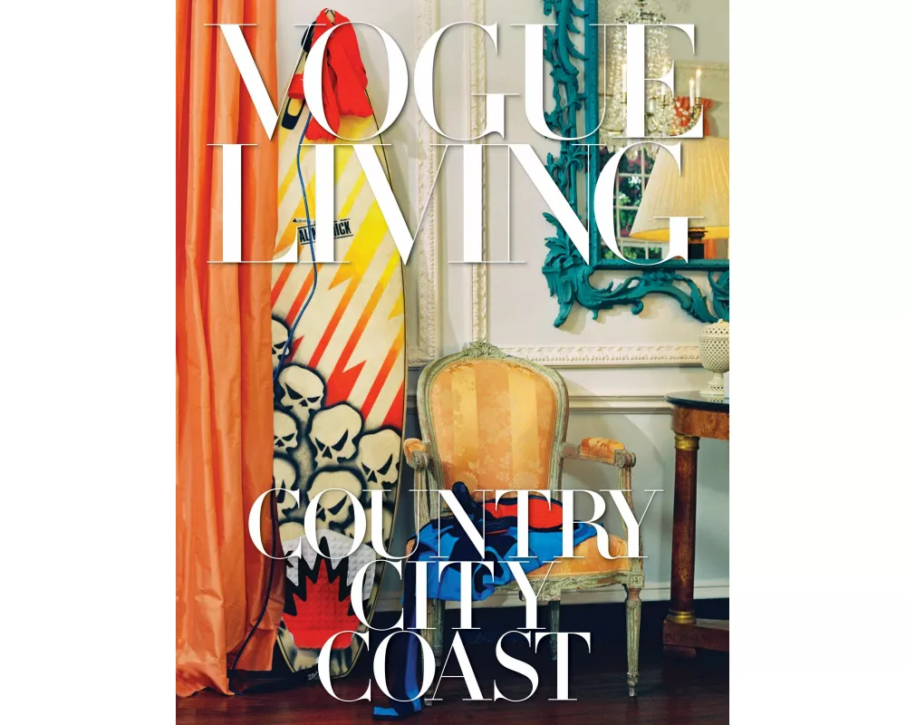 Vogue Living: Country, City, Coast