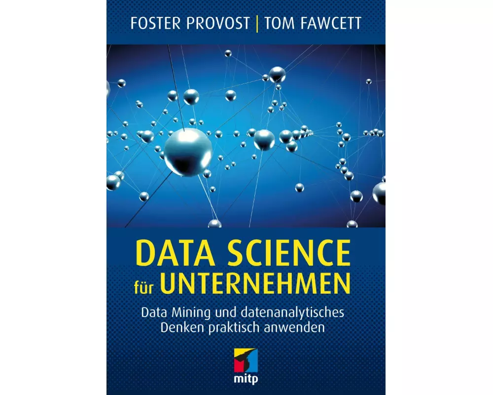 Data Science für Unternehmen