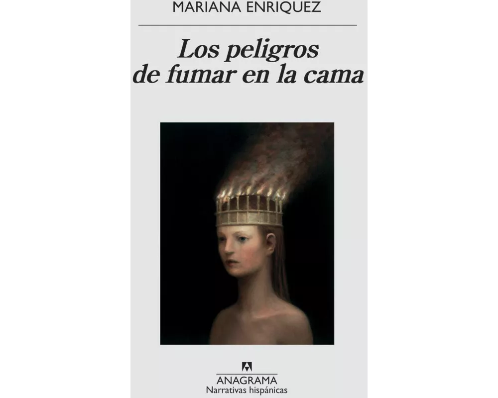 Peligros de Fumar En La Cama, Los