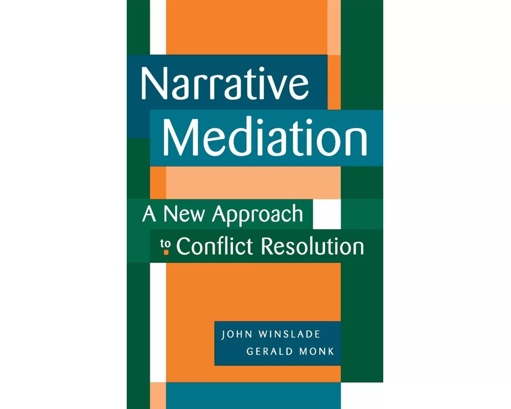 Narrative Mediation