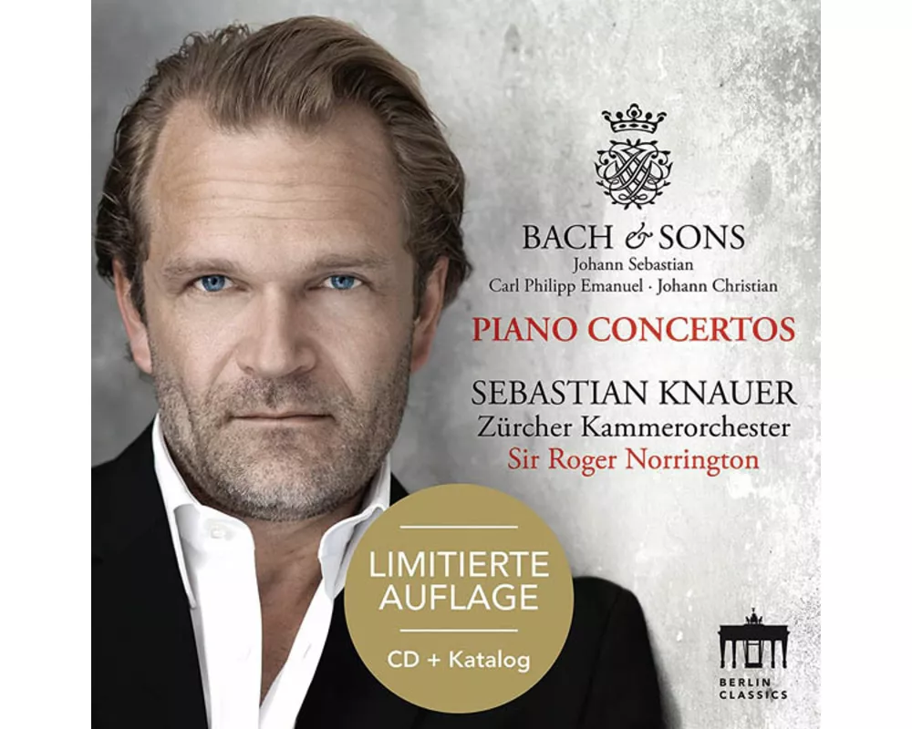 Bach&Sons(SE)