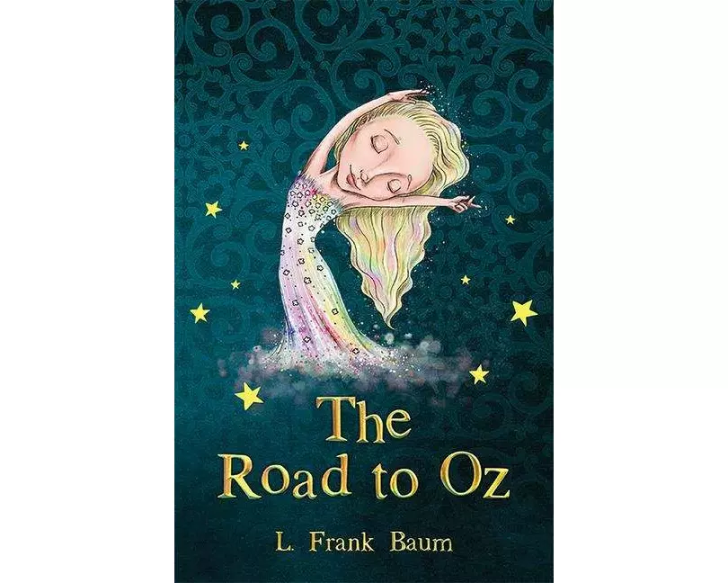 The Road to Oz