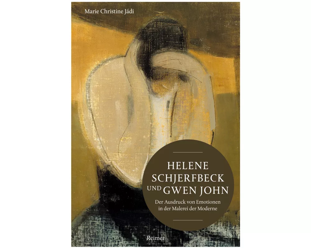 Helene Schjerfbeck und Gwen John