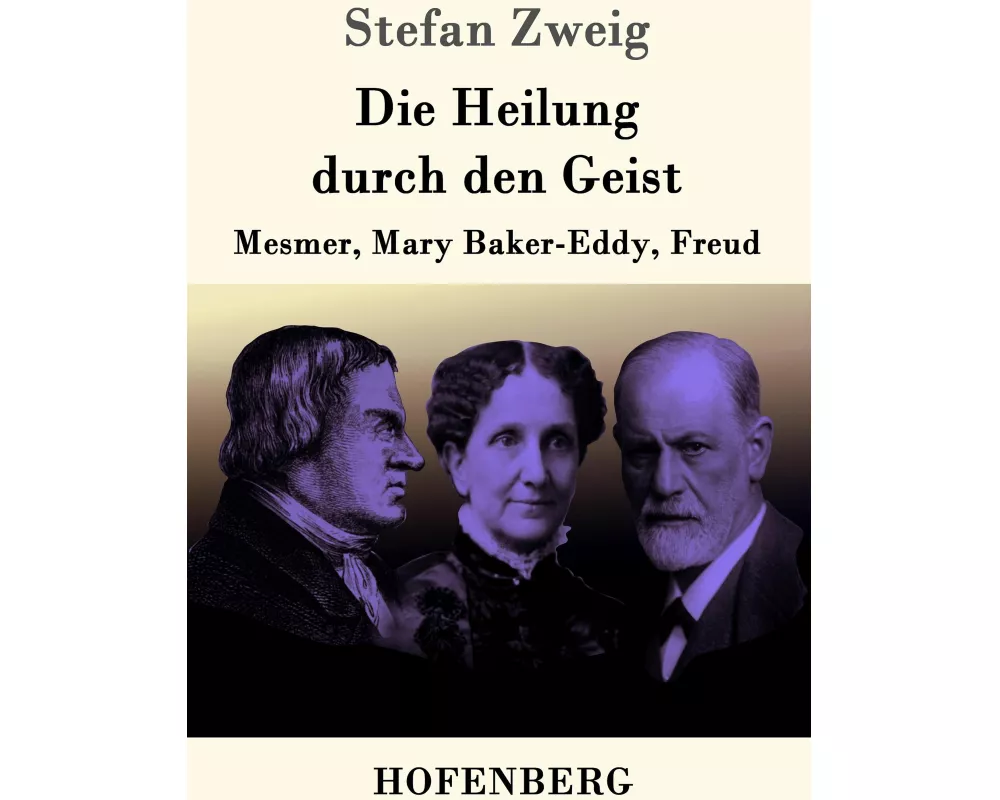 Die Heilung durch den Geist