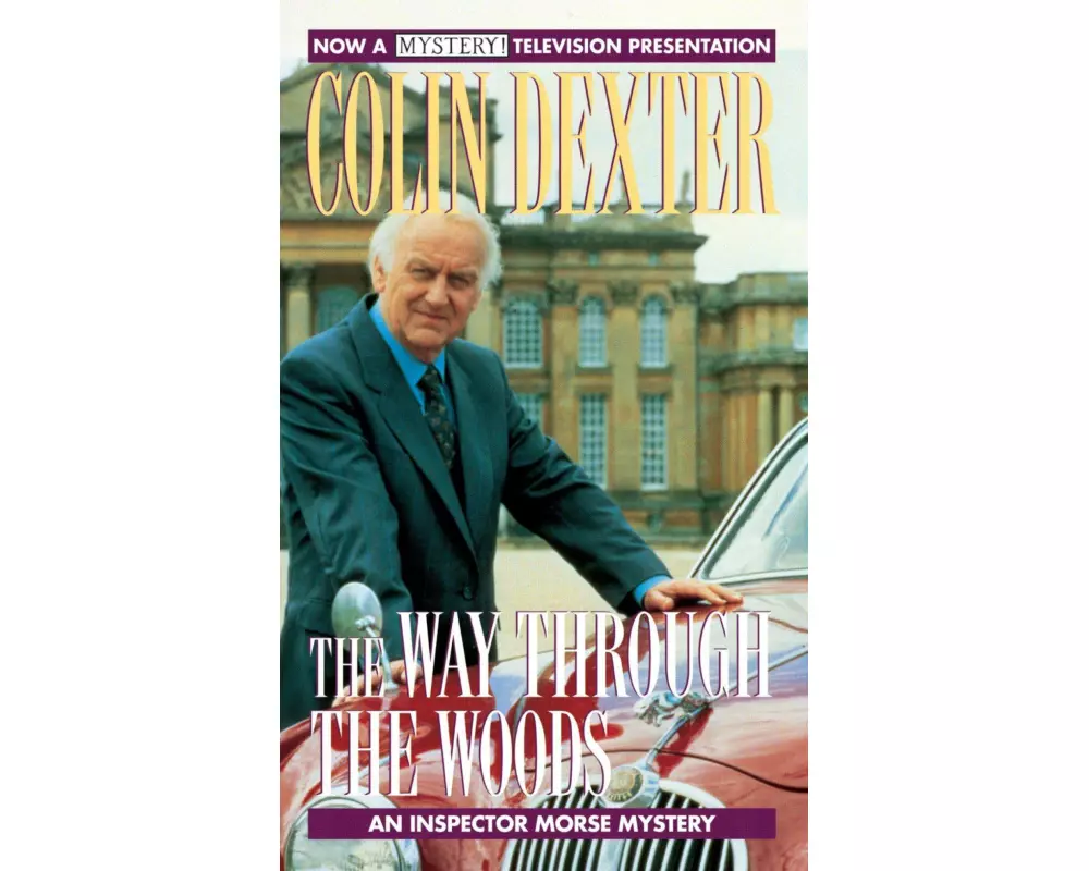 The Way Through the Woods