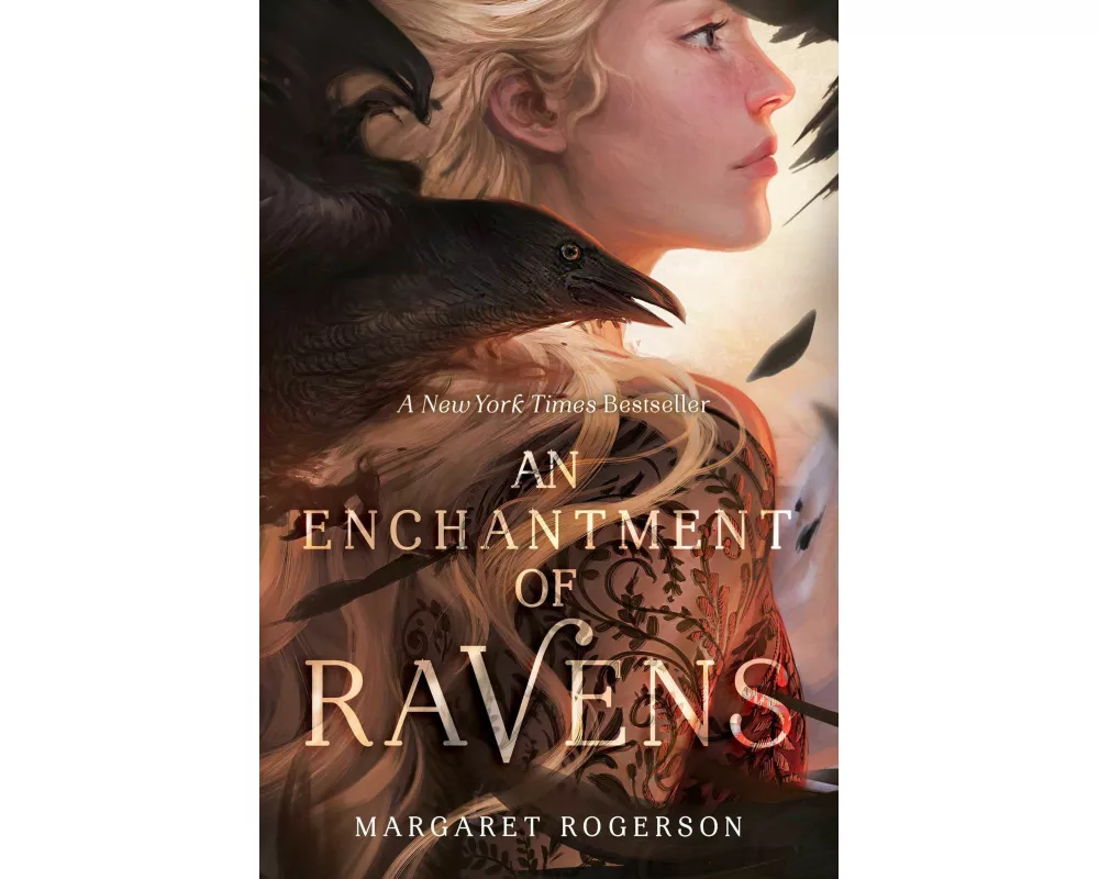 An Enchantment of Ravens