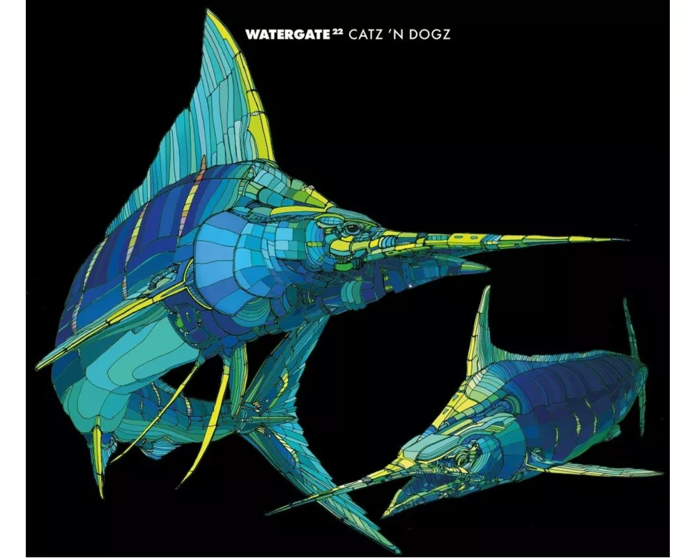Watergate 22