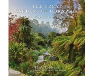 The Great Gardens of Cornwall