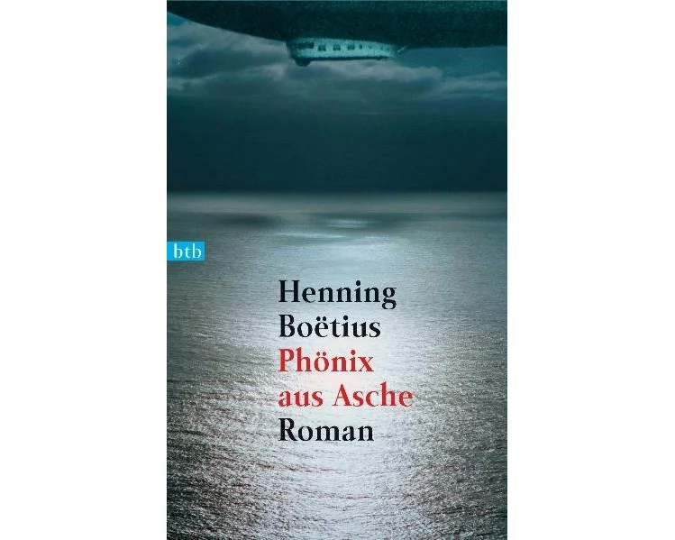 Phönix aus Asche
