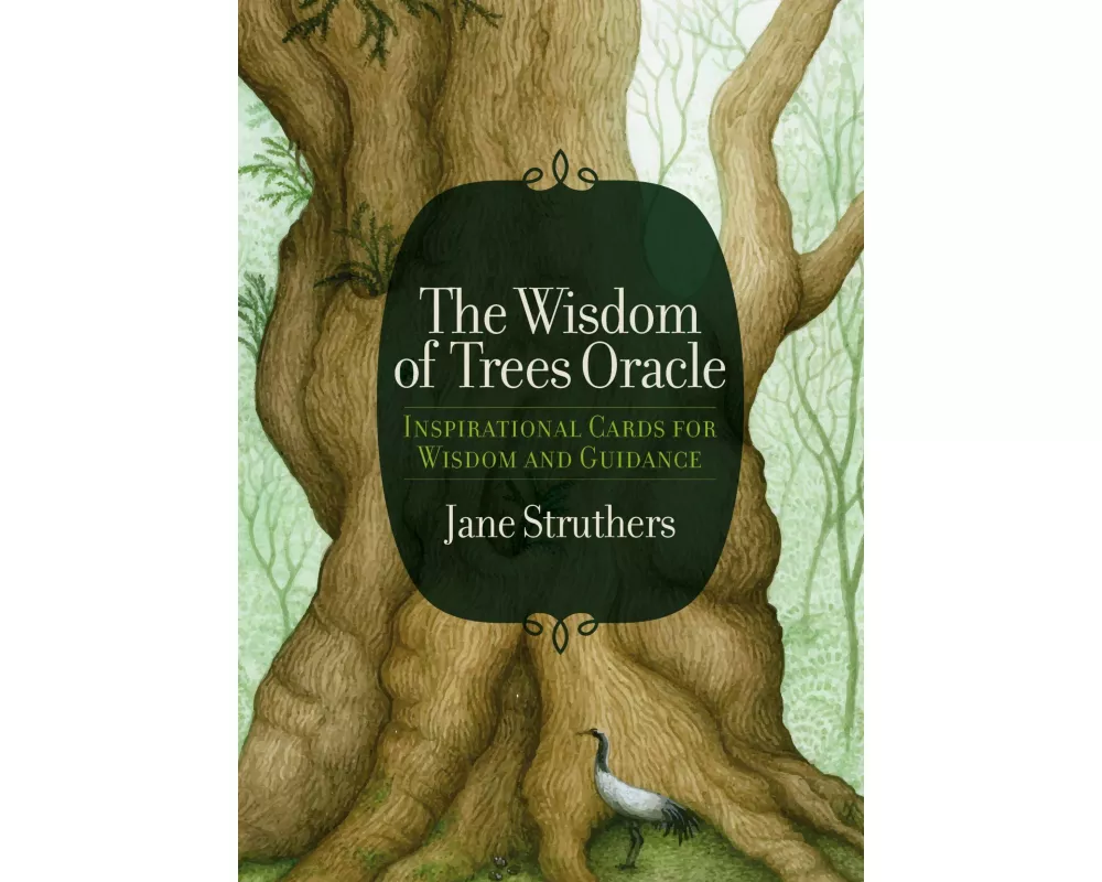 The Wisdom Of Trees Oracle