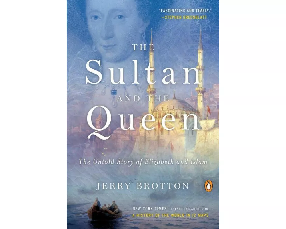 The Sultan and the Queen