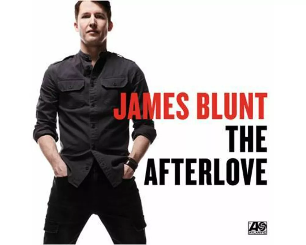 The Afterlove (Extended Version)