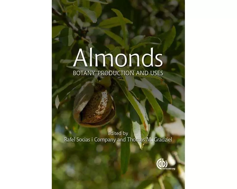 Almonds