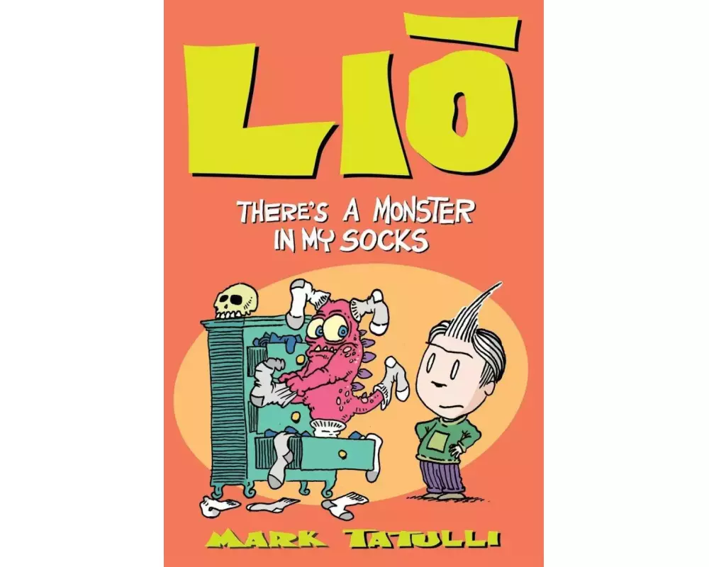 Lio