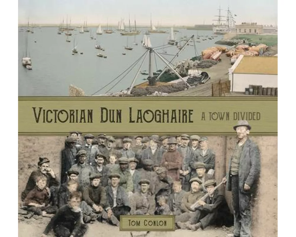 Victorian Dun Laoghaire