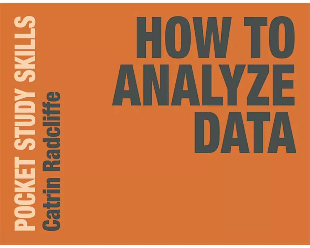 How to Analyze Data