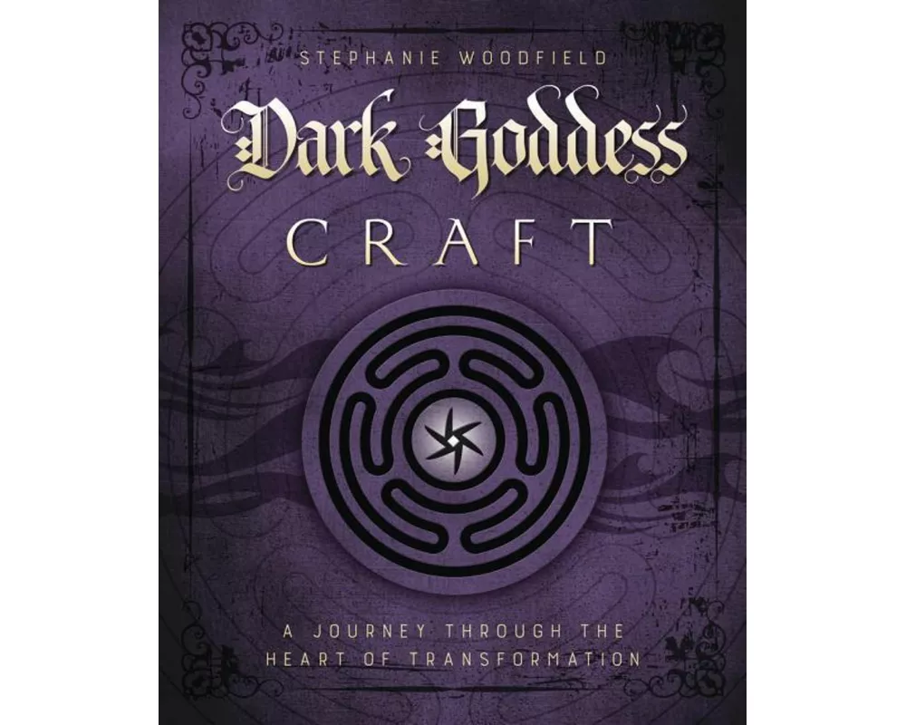 Dark Goddess Craft
