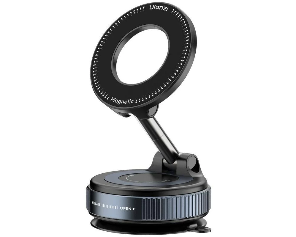Ulanzi Saugnapfhalterung SK-25