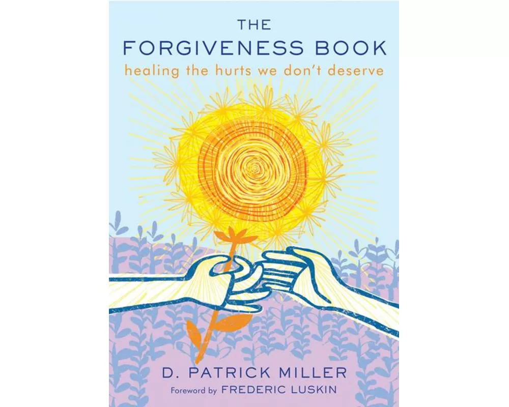 The Forgiveness Book