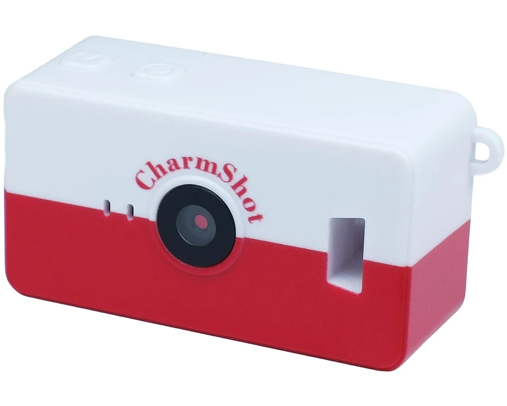 FTM Mini-Kamera Candy
