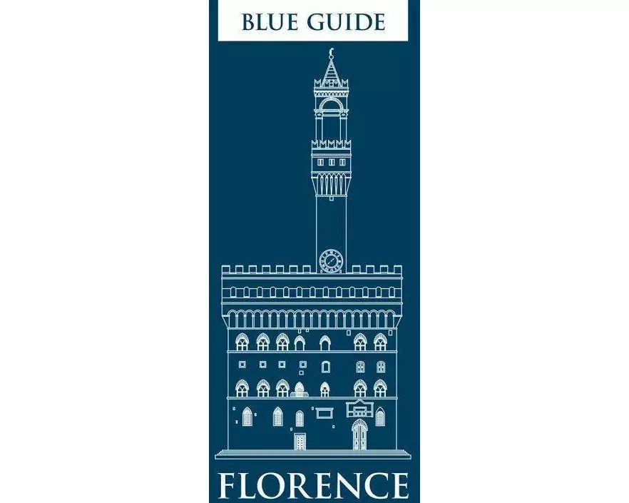Blue Guide Florence