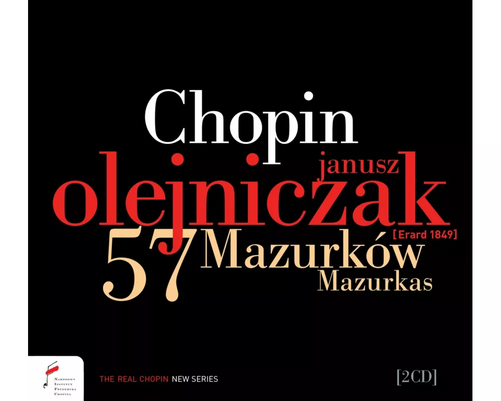57 Mazurkas