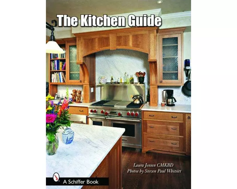 The Kitchen Guide