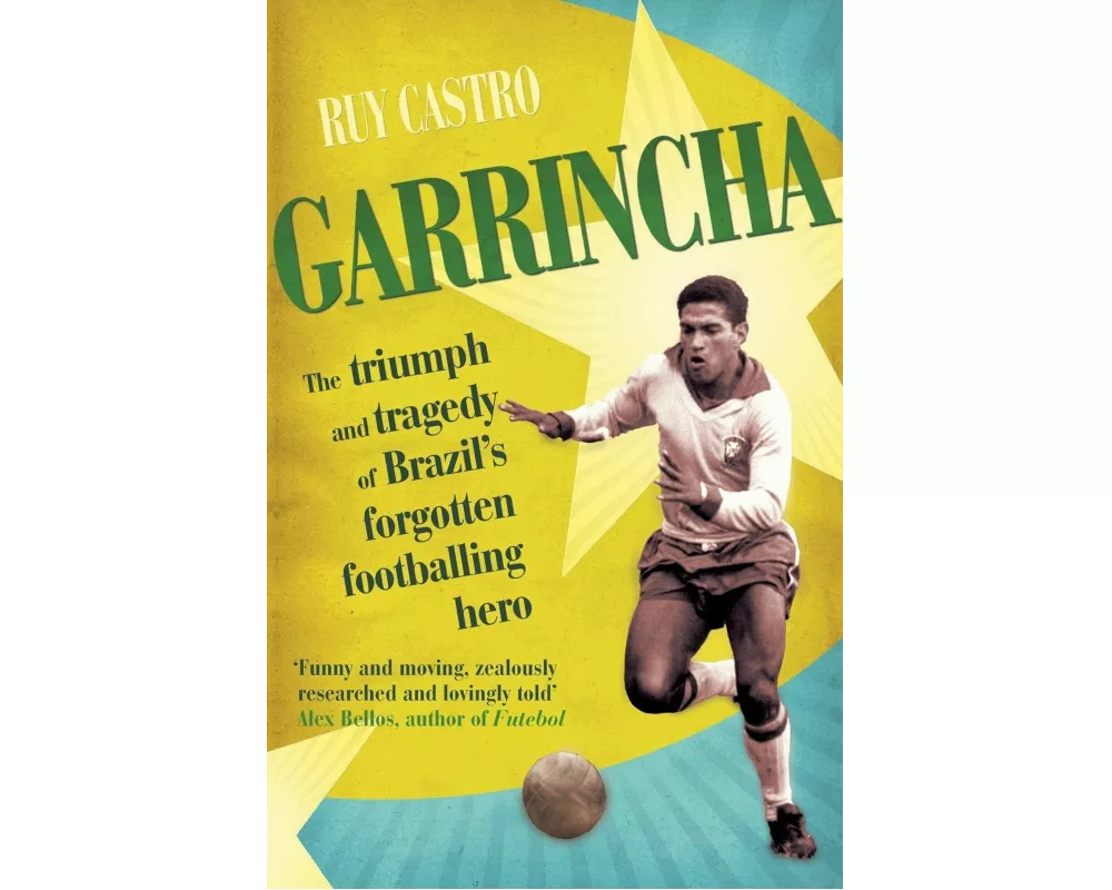 Garrincha