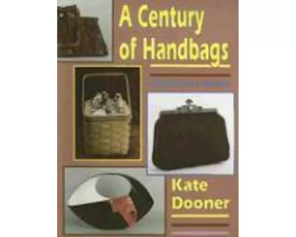 A Century of Handbags