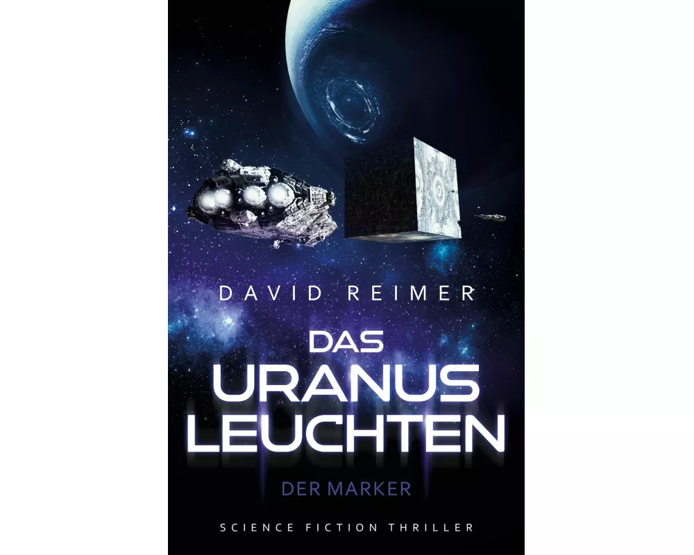Das Uranus Leuchten