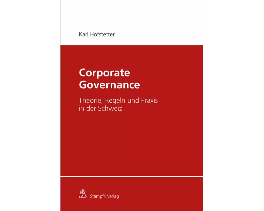 Corporate Governance