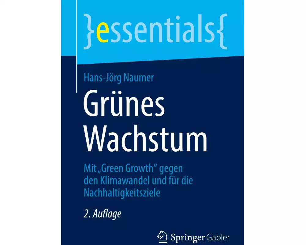 Grünes Wachstum