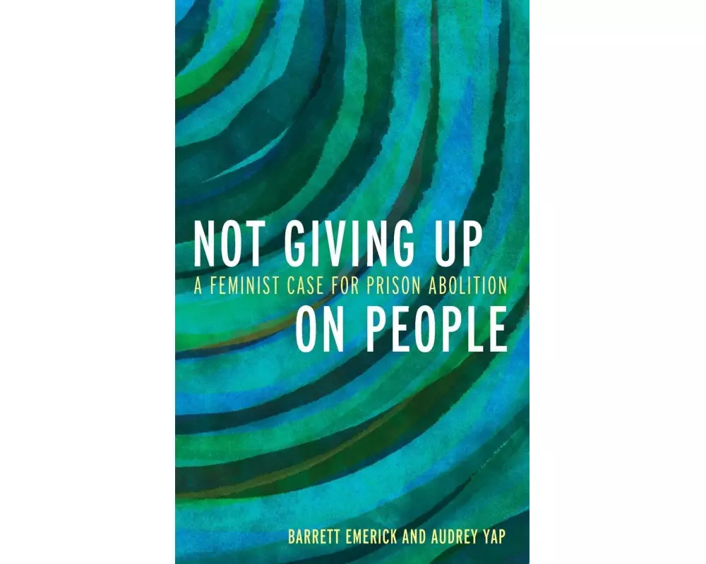 Not Giving Up on People