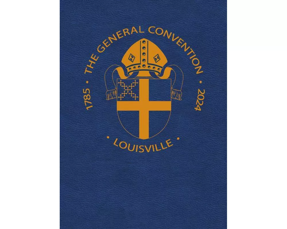 Book of Common Prayer, 2024 General Convention Edition
