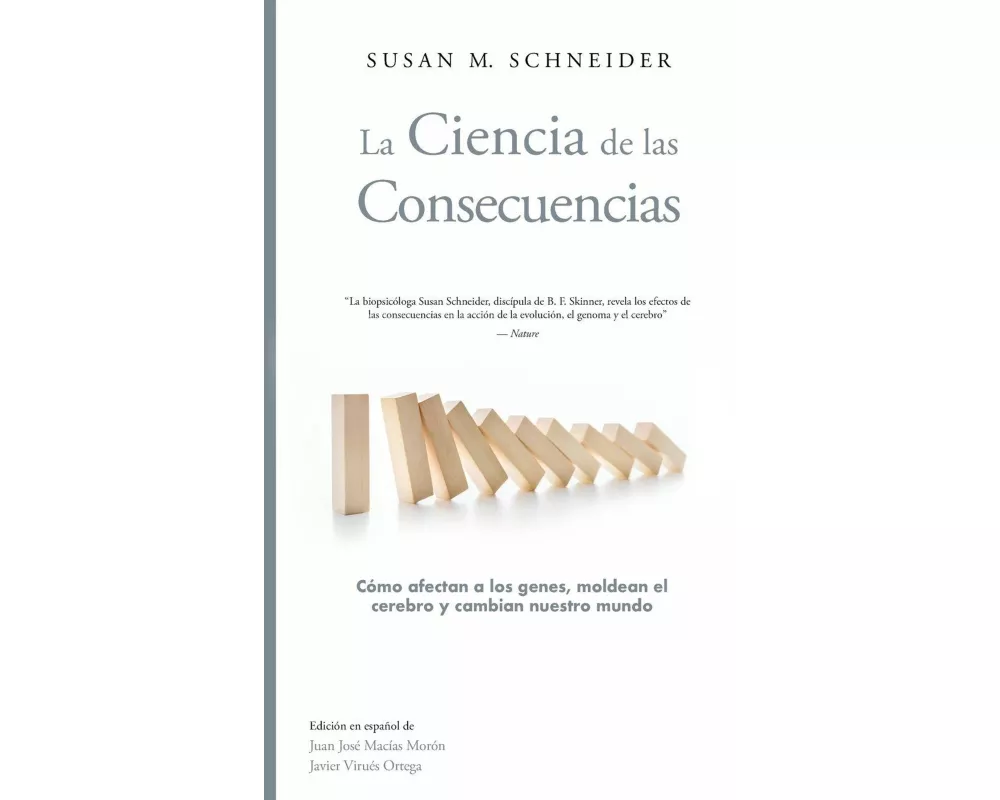 La Ciencia de las Consecuencias