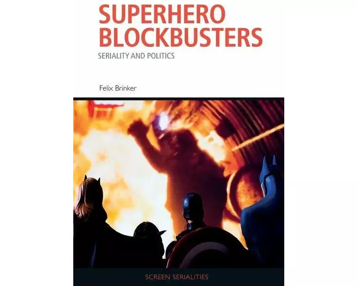 Superhero Blockbusters