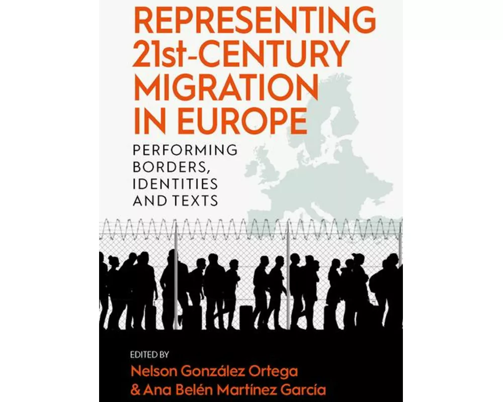 Representing 21st-Century Migration in Europe
