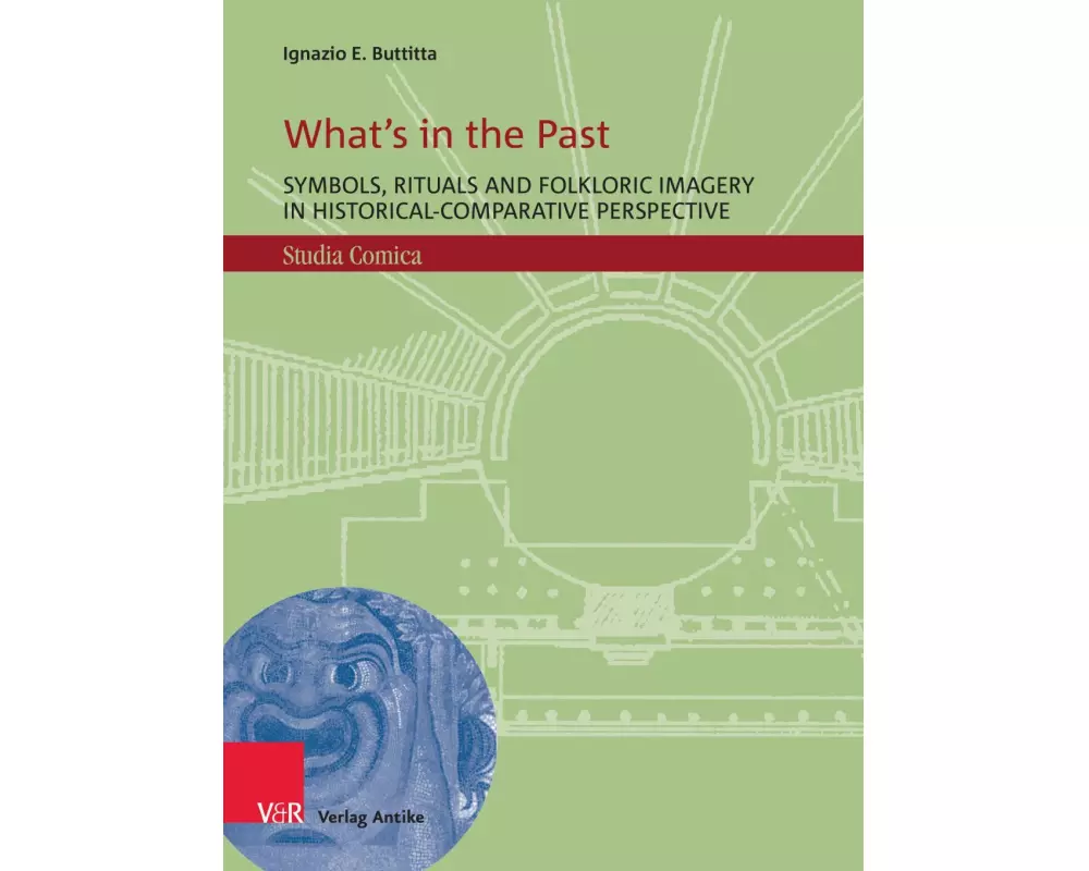 What’s in the Past